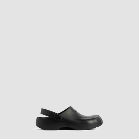 발렌시아가 여성 선데이 몰디드 뮬 - Balenciaga Sunday Molded Mule - bas8069x