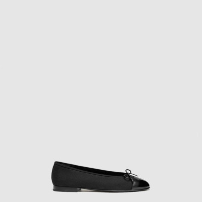 샤넬 여성 메리제인 슈즈 - Chanel Womens Mary Jane Shoes - chs8076x