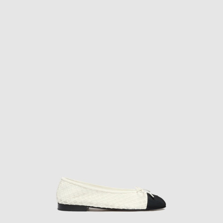 샤넬 여성 메리제인 슈즈 - Chanel Womens Mary Jane Shoes - chs8077x