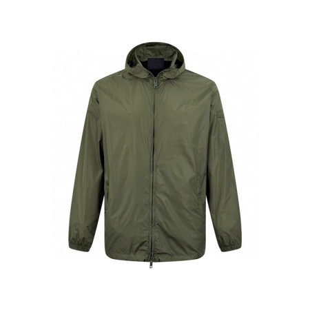 프라다 남성 후드 재킷 - Prada Mens Hood Jacket - prc7993x