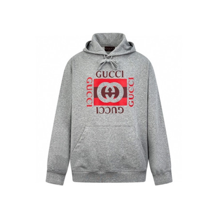 구찌 남성 베이직 후드티 - Gucci Mens Basic Hoodie - guc7997x