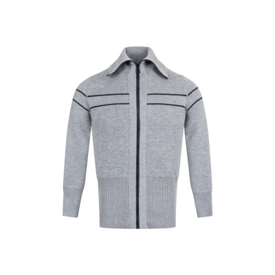 디올 남성 니트 폴로 자켓 - Dior Mens Polo Jackets - dic8032x