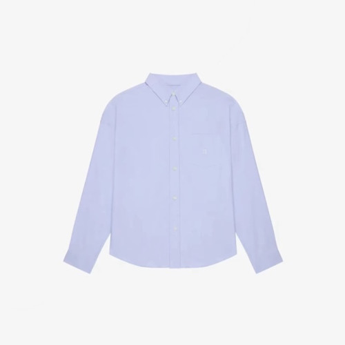 지방시 남성 클래식 셔츠 - Givenchy Mens Classic Shirts - gic8052x