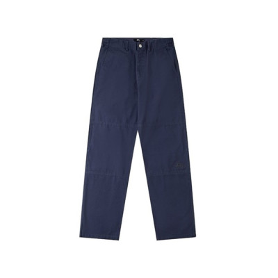 스터시 남성 클래식 팬츠 - Stussy Mens Classic Pants - stc8071x