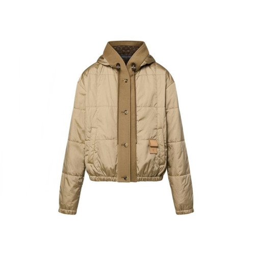 루이비통 남성 다운 재킷 - Louis vuitton Mens Down Jacket - lvc8073x