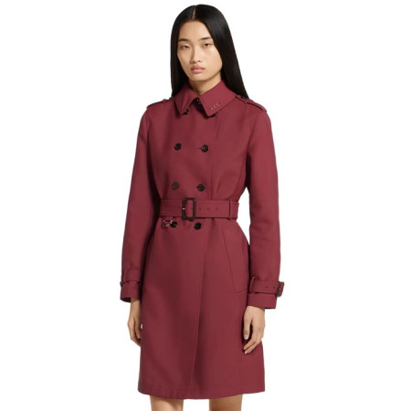 구찌 여성 트렌치 코트 - Gucci Womens Trenchy Coat - guc8049x