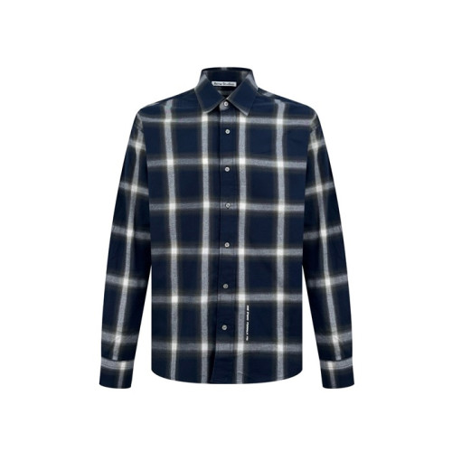 아크네 남성 빈티지 셔츠 - Acne Studios Mens Vintage Shirts - anc8053x