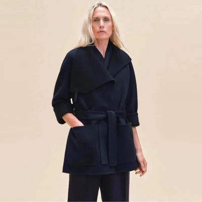 에르메스 여성 베이직 코트 - Hermes Womens Basic Coats - her8065x