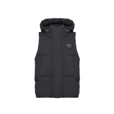 캐나다구스 여성 다운 베스트 - Canada Goose Womens Down Vest - cac8066x