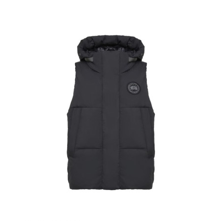 캐나다구스 여성 다운 베스트 - Canada Goose Womens Down Vest - cac8066x
