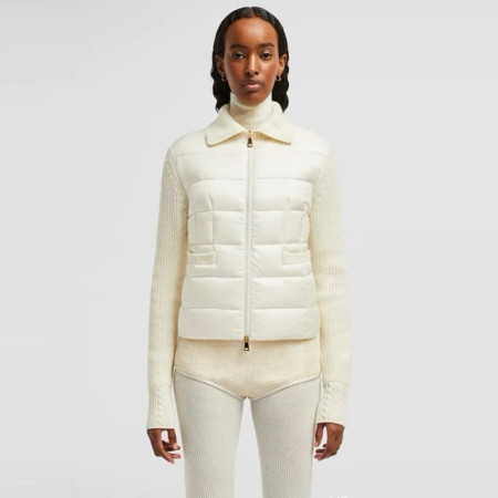 몽클레어 여성 다운 패딩 - Moncler Womens Down Padding - moc8069x