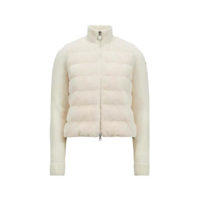 몽클레어 여성 다운 패딩 - Moncler Womens Down Padding - moc8071x