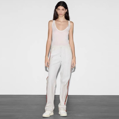 구찌 여성 스웻 팬츠 - Gucci Womens Sweat Pants - guc8072x