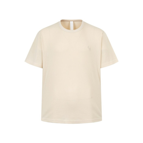 크롬하츠 남성 라운드 반팔티 - Chrom Hearts Mens Round Tshirt - chc8087x
