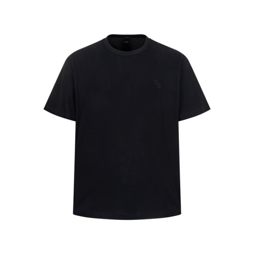 크롬하츠 남성 라운드 반팔티 - Chrom Hearts Mens Round Tshirt - chc8088x