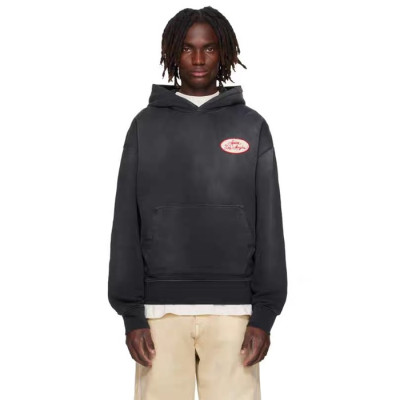 아미리 남성 베이직 후드티 - Amiri Mens Basic Hoodie - amc8091x