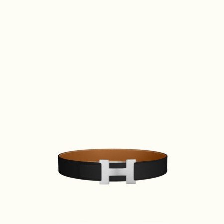 에르메스 남성 콘스탄스 버클 리버서블 벨트 - Hermes Mens Constance réversible Belt - bel385x