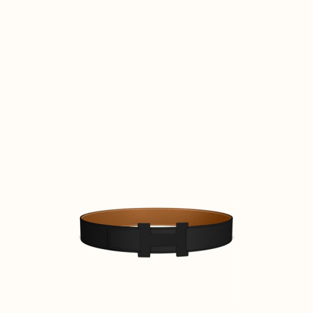 에르메스 남성 콘스탄스 버클 리버서블 벨트 - Hermes Mens Constance réversible Belt - bel387x