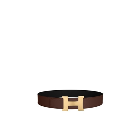 에르메스 남성 콘스탄스 버클 리버서블 벨트 - Hermes Mens Constance réversible Belt - bel389x