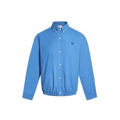 미우미우 남성 캐쥬얼 자켓 - Miumiu Mens Casual Jacket - mic8108x