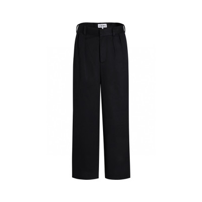 로에베 남성 클래식 팬츠 - Loewe Mens Classic Pants - loc8109x