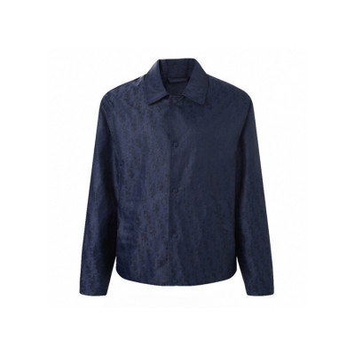 디올 남성 캐쥬얼 자켓 - Dior Mens Casual Jackets - dic8112x