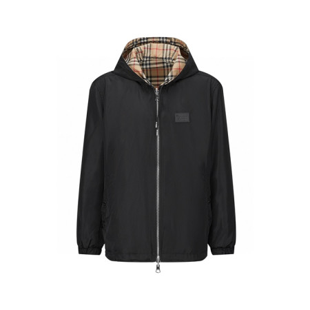 버버리 남성 양면 자켓 - Burberry Mens Reversible Jacket - buc8123x