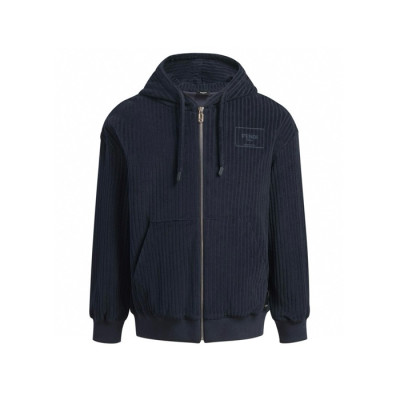 펜디 남성 후드 재킷 - Fendi Mens Hood Jacket - fec8126x