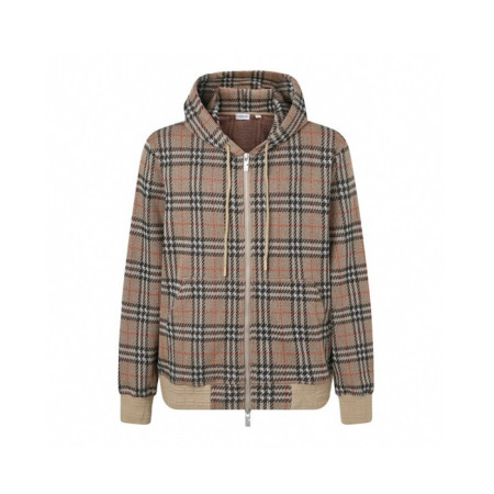 버버리 남성 후드 자켓 - Burberry Mens Hood Jacket - buc8127x