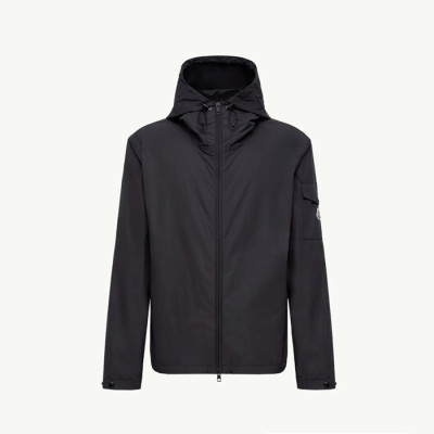 몽클레어 남성 후드 재킷 - Moncler Mens Hood Jacket - moc8129x
