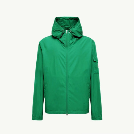 몽클레어 남성 후드 재킷 - Moncler Mens Hood Jacket - moc8130x