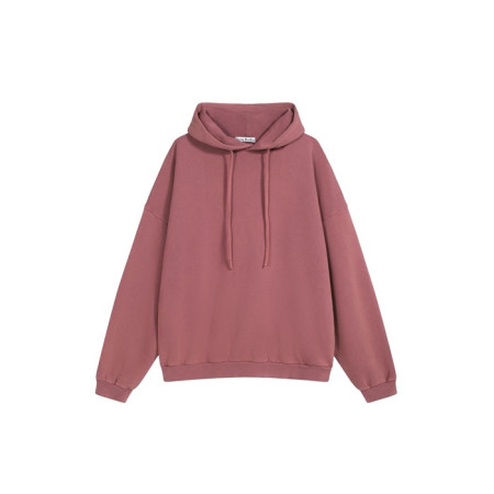 아크네 남/녀 빈티지 후드티 - Acne Unisex Vintage Hoodie - anc8145x