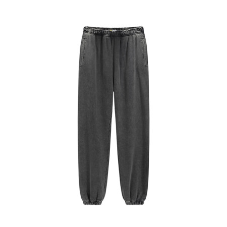 아크네 남/녀 조거 팬츠 - Acne Studios Unisex Jogger Pants - anc8147x