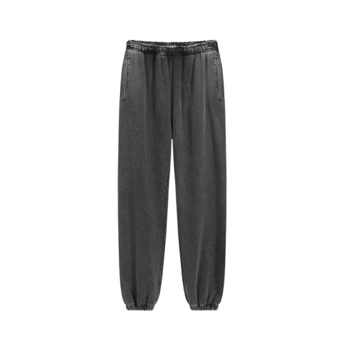 아크네 남/녀 조거 팬츠 - Acne Studios Unisex Jogger Pants - anc8147x