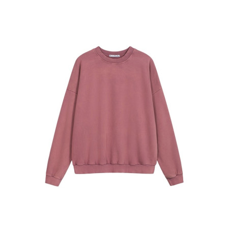 아크네 남성 크루넥 맨투맨 - Acne Mens Round Tshirt - anc8149x