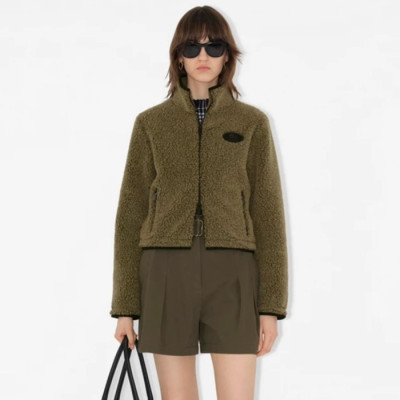 버버리 여성 캐쥬얼 자켓 - Burberry Womens Casual Jacket - buc8152x