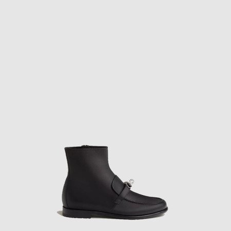 에르메스 여성 코Kelsy 앵클 부츠 - Hermes Kelsy Ankle Boots - hes8110x