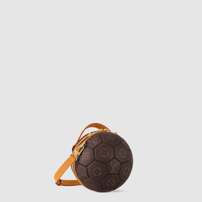 루이비통 남성 사커 볼 백 M13894 - Louis vuitton Mens Soccer Ball Bag - lvb9314x