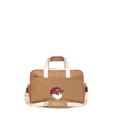 [MALBON] 말본 남/녀 베이직 퍼포먼스 보스턴백 - gol1832x