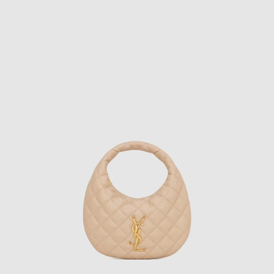 입생로랑 여성 퀼팅 나파 Icarino - Saint Laurent Womens Nappa Icarino - ysb9316x