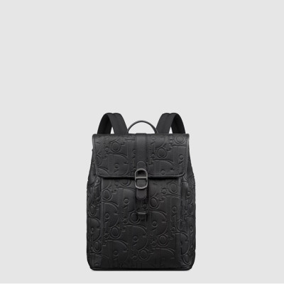 디올 남성 Daily 플랩 백팩 - Dior Mens Daily Flap Backpack - dib9324x