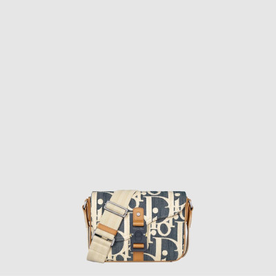 디올 남성 스트랩 백- Dior Mens Strap Bag - dib9326x