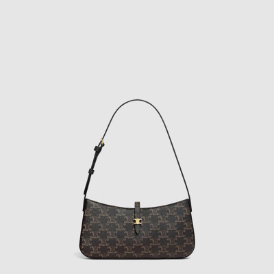 셀린느 여성 티나 숄더백 - Celine Womens Tina Shoulder Bag - ceb9358x