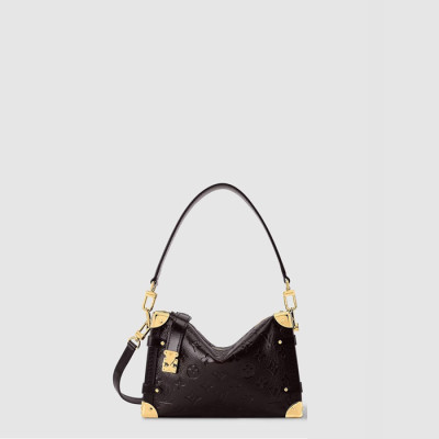 루이비통 여성 사이드 트렁크 MM M26304 - Louis vuitton Womens Side Trunk MM - lvb9363x