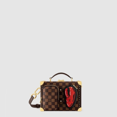 루이비통 여성 사와가니 트렁크 N40765 - Louis vuitton Womens Sawagani Trunk - lvb9395x