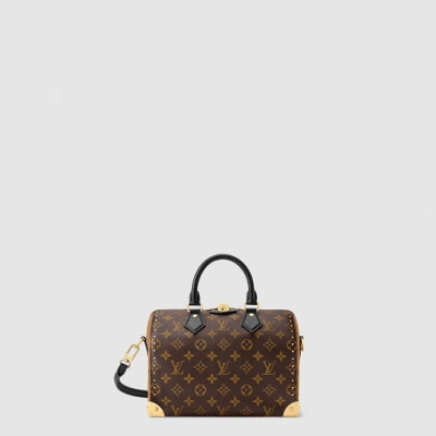 루이비통 여성 스피디 트렁크 25 M26181 - Louis vuitton Womens Speedy Trunk 25 - lvb9397x