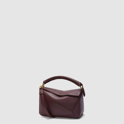 로에베 여성 스몰 퍼즐 백 - Loewe Womens Small Puzzle Bag - lob9408x