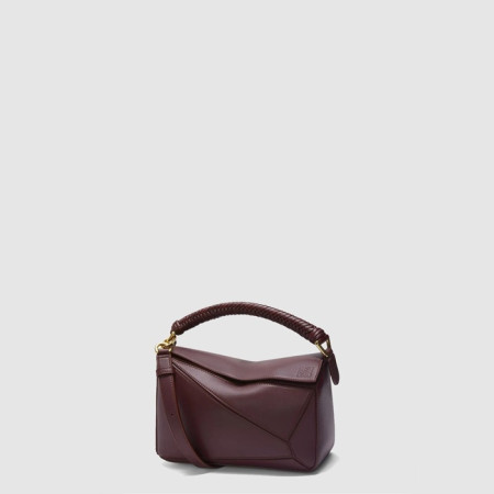 로에베 여성 스몰 퍼즐 백 - Loewe Womens Small Puzzle Bag - lob9408x