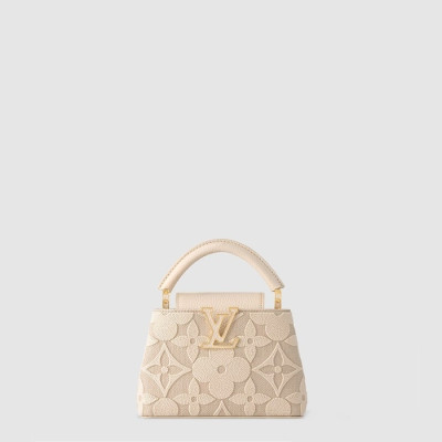 루이비통 여성 카퓌신 미니 M14389 - Louis vuitton Womens Capucines Mini - lvb9413x