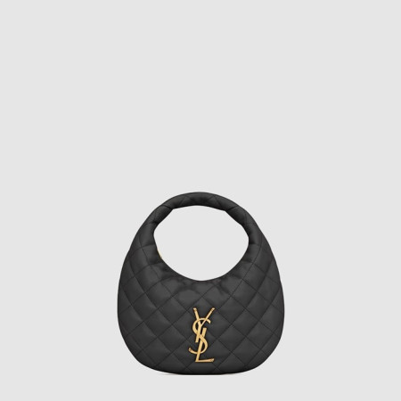 입생로랑 여성 퀼팅 나파 Icarino - Saint Laurent Womens Nappa Icarino - ysb9420x